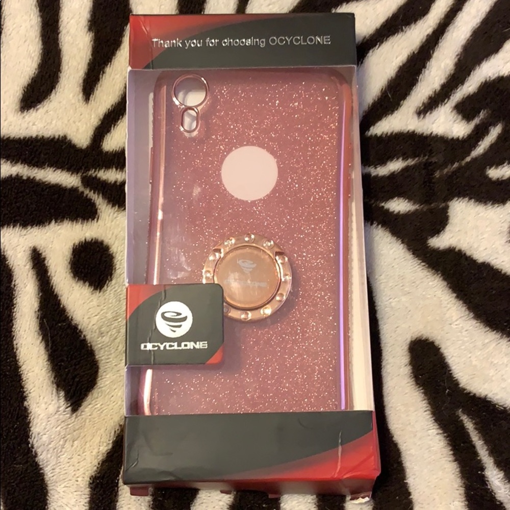 iPhone XR case